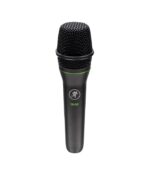 Mackie - EM-89D Dynamic Vocal & Instrument Microphone with XLR 3-Meter Cable