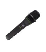 Mackie - EM-89D Dynamic Vocal & Instrument Microphone with XLR 3-Meter Cable - Image 2