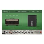 UAD Enigmatic '82 Overdrive Special Amp - Digital Delivery