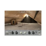 UAD Hitsville Reverb Chambers - Digital Delivery
