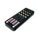 Allen & Heath Xone: K2 Universal DJ MIDI Controller