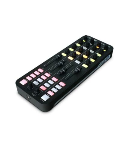 Allen & Heath Xone: K2 Universal DJ MIDI Controller