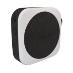 Polaroid - Music Player 1 - Black & White