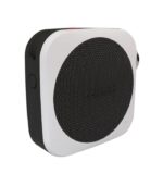 Polaroid - Music Player 1 - Black & White