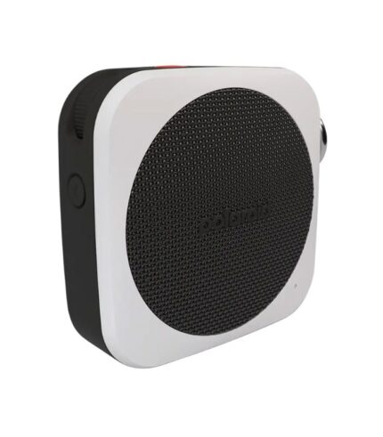 Polaroid - Music Player 1 - Black & White