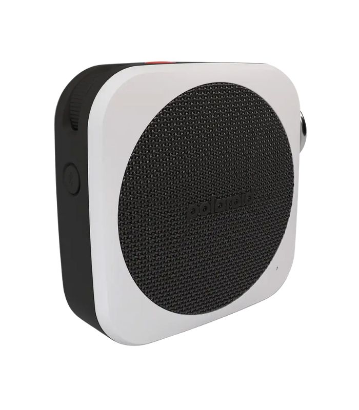 POL-009079 (4) Polaroid - Music Player 1 - Black & White - Image 1