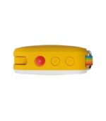 Polaroid - Music Player 1 - Yellow & White - Image 5