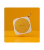 Polaroid - Music Player 1 - Yellow & White - Image 3