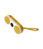 Polaroid - Music Player 2 - Yellow & White - Image 5
