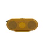 Polaroid - Music Player 2 - Yellow & White - Image 4