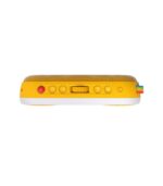 Polaroid - Music Player 2 - Yellow & White - Image 3