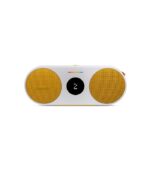 Polaroid - Music Player 2 - Yellow & White - Image 2