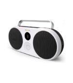 Polaroid - Music Player 3 - Black & White - Image 2