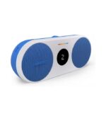 Polaroid - Music Player 2 - Blue & White