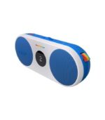 Polaroid - Music Player 2 - Blue & White - Image 3