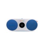 Polaroid - Music Player 2 - Blue & White - Image 2