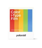 ⁦بولارويد - فيلم آي-تايب الفوري - حزمة مزدوجة - إجمالي ١٦ صورة - ملون⁩ - الصورة ⁦3⁩