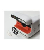 Polaroid - Flip Instant Camera + Color Film Bundle - White - Image 2