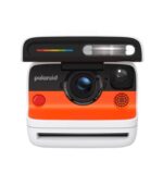 Polaroid - Flip Instant Camera + Color Film Bundle - White - Image 8