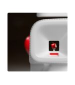 Polaroid - Flip Instant Camera + Color Film Bundle - White - Image 3