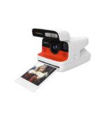 Polaroid - Flip Instant Camera + Color Film Bundle - White - Image 6