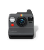 Polaroid - NOW GEN3 Instant Camera + Color Film Bundle - Black - Image 6
