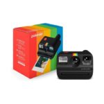 Polaroid - GO GEN2 - Instant Camera - Black