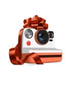 Polaroid - NOW GEN3 Instant Camera - Coral - Image 5