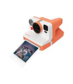 Polaroid - NOW GEN3 Instant Camera - Coral - Image 4