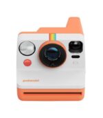 Polaroid - NOW GEN3 Instant Camera - Coral - Image 3