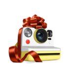Polaroid - NOW GEN3 Instant Camera - Yellow - Image 2