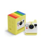 Polaroid - NOW GEN3 Instant Camera - Yellow
