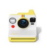 Polaroid - NOW GEN3 Instant Camera - Yellow - Image 3