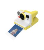 Polaroid - NOW GEN3 Instant Camera - Yellow - Image 4