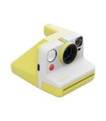 Polaroid - NOW GEN3 Instant Camera - Yellow - Image 5
