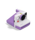 Polaroid - NOW GEN3 Instant Camera - Purple - Image 3