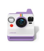 Polaroid - NOW GEN3 Instant Camera - Purple - Image 2