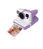 Polaroid - NOW GEN3 Instant Camera - Purple - Image 4
