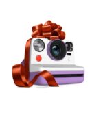 Polaroid - NOW GEN3 Instant Camera - Purple - Image 5
