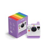 Polaroid - NOW GEN3 Instant Camera - Purple
