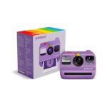 Polaroid - GO GEN2 - Instant Camera - Purple