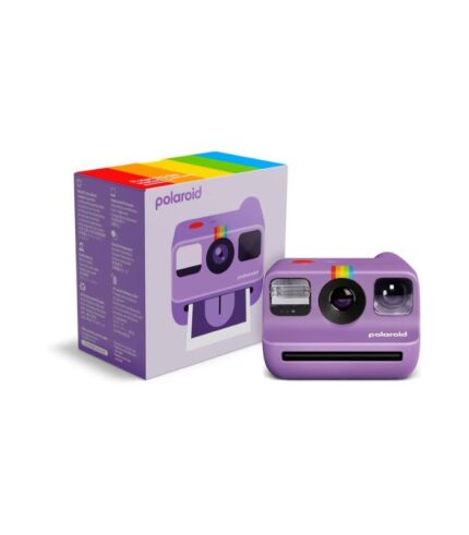 Polaroid - GO GEN2 - Instant Camera - Purple