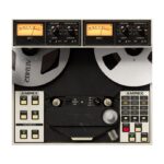 UAD Ampex ATR-102 Mastering Tape Recorder - Digital Delivery