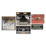 UAD Analog Tape Bundle - Digital Delivery