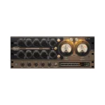 UAD Capitol Mastering Compressor - Digital Delivery