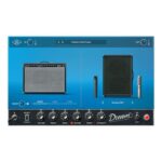 UAD Dream '65 Reverb Amp - Digital Delivery