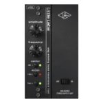 UAD Little Labs Voice Of God Bass Resonance - Digital Delivery