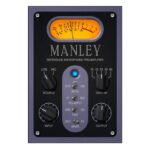 UAD Manley Tube Preamp - Digital Delivery