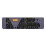 UAD Manley VOXBOX Channel Strip - Digital Delivery