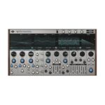 UAD Opal Morphing Synthesizer - Digital Delivery